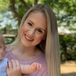 Meet your Posher, Mallory